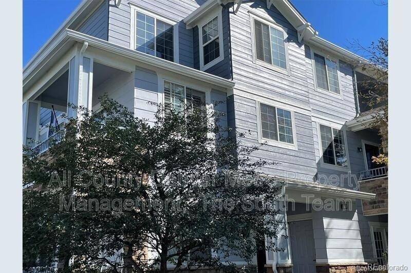 5255 Memphis St, Unit 908 in Denver, CO - Building Photo