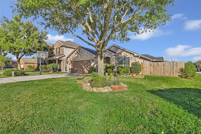 21629 Twitch Ct in Porter, TX - Building Photo - Building Photo