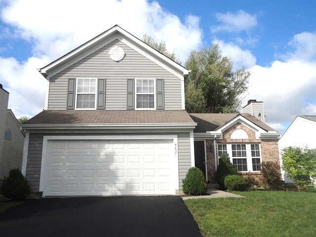 property at 4857 Rialto Ridge Dr