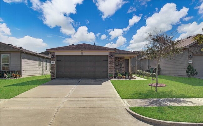 6806 Brimridge Ln in Houston, TX - Building Photo - Building Photo