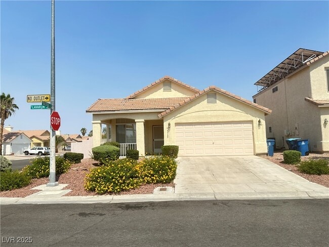 property at 9522 Lavarun Ct