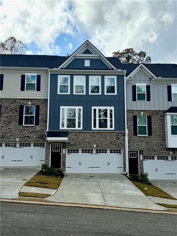 953 Woods Chapel Rd in Sugar Hill, GA - Building Photo - Building Photo