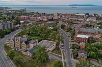 Apartments in Thunder Bay, ON