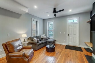 731 Hamlet St in Columbus, OH - Building Photo - Building Photo