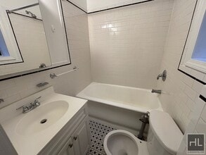 WEST 45 STREET in New York, NY - Building Photo - Building Photo