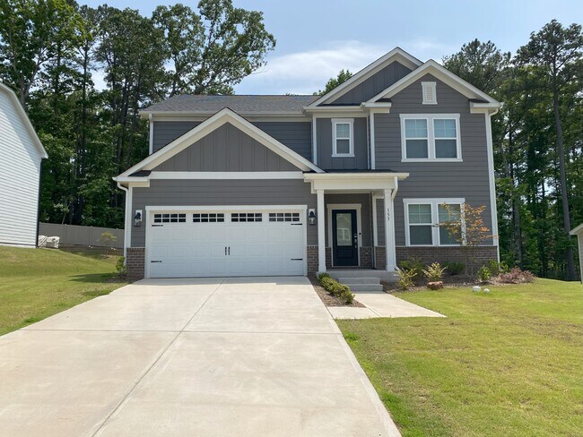 property at 157 Hickory Grv Dr