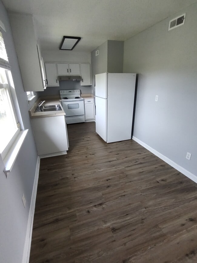 property at 4311 Patton Rd SW