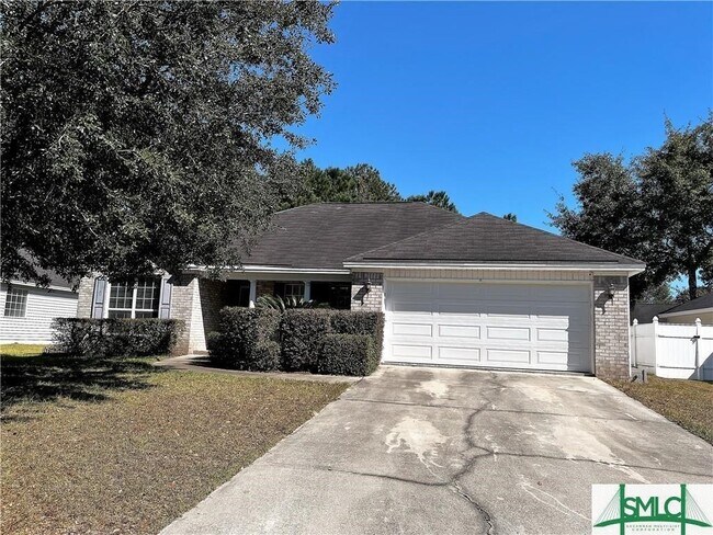 property at 128 Brianna Cir