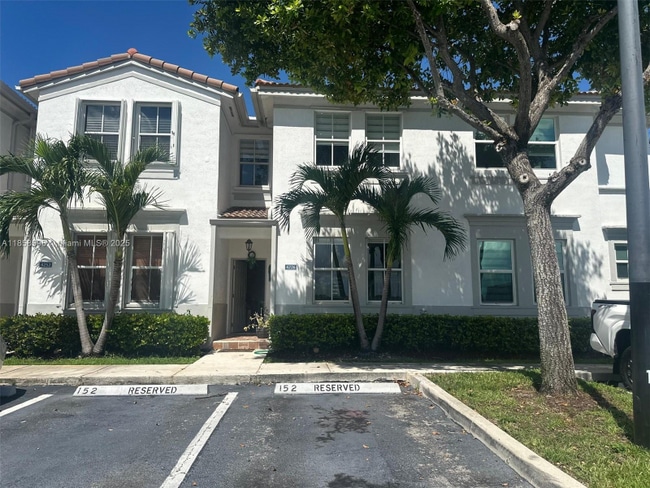 property at 4226 SW 156th Ave