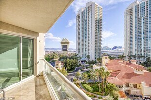 2777 Paradise Rd in Las Vegas, NV - Building Photo