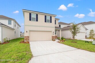 14726 Cashew Ave in Jacksonville, FL - Building Photo - Building Photo