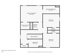 7442 Tuscan Bay Cir in Wesley Chapel, FL - Building Photo - Building Photo