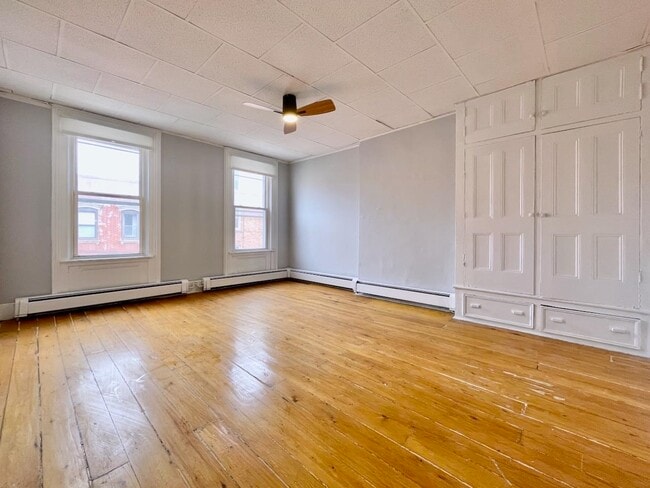 property at 259 3rd St