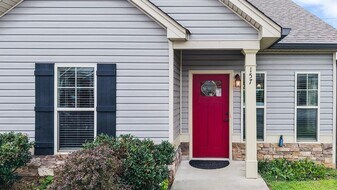 157 Belle Chase Wy NE in Cleveland, TN - Building Photo