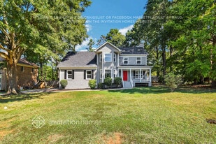 6609 Wickville Dr in Charlotte, NC - Building Photo
