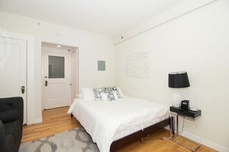 840 California in San Francisco, CA - Foto de edificio - Building Photo