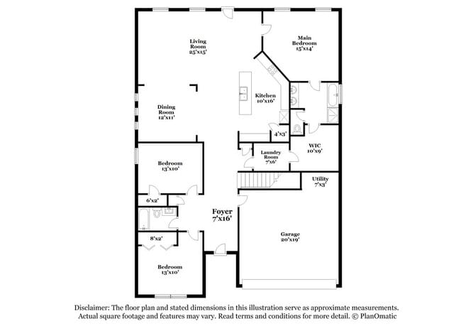 35 Mercer Ln in Cartersville, GA - Building Photo - Building Photo