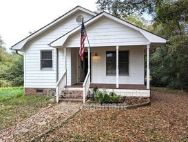 2473 Great Falls Hwy in Lancaster, SC - Building Photo