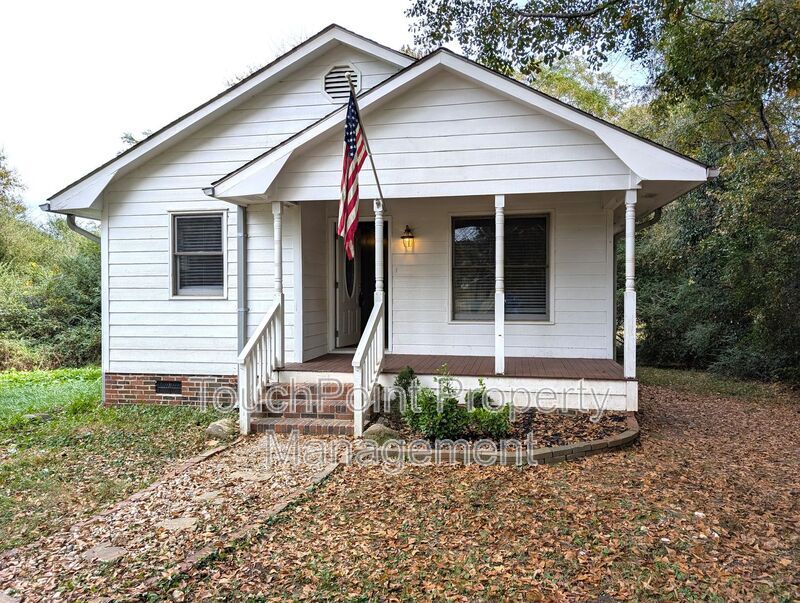 2473 Great Falls Hwy in Lancaster, SC - Building Photo