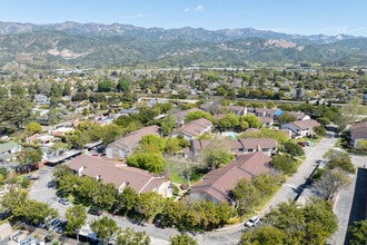 Shepard Place in Carpinteria, CA - Foto de edificio - Building Photo