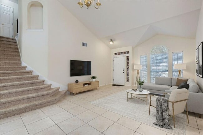 1503 Lobo Mountain Ln in Round Rock, TX - Building Photo - Building Photo