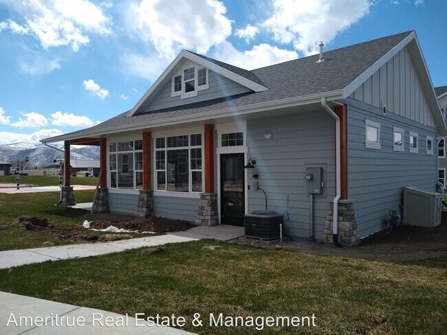 1128 S 820 E-Unit -unit #202 in Heber City, UT - Building Photo - Building Photo