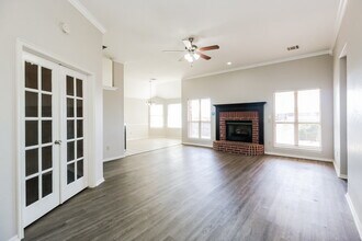 600 NE 20th St in Moore, OK - Building Photo - Building Photo