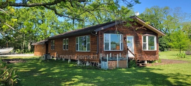 property at 608 T' Frere Rd