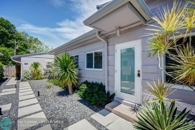 1215 NE 17th Ave-Unit -6 in Fort Lauderdale, FL - Building Photo - Building Photo