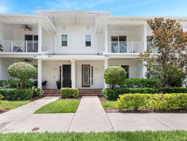 property at 1184 S Community Dr