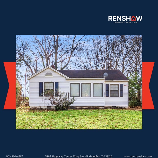 property at 3757 Faxon Ave