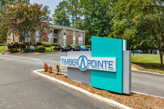 Timber Pointe in Macon, GA - Building Photo - Building Photo