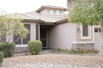 8379 W Palo Verde Ave in Peoria, AZ - Building Photo - Building Photo