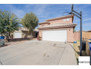 8724 W Coronado Rd in Phoenix, AZ - Building Photo - Building Photo