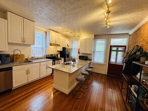 749 Macon Alley in Columbus, OH - Building Photo - Building Photo