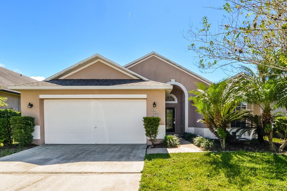 157 Stone Gable Cir in Winter Springs, FL - Building Photo