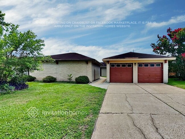 property at 1711 Millbury Dr