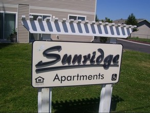 Sunridge Townhomes in Sunnyside, WA - Building Photo - Other