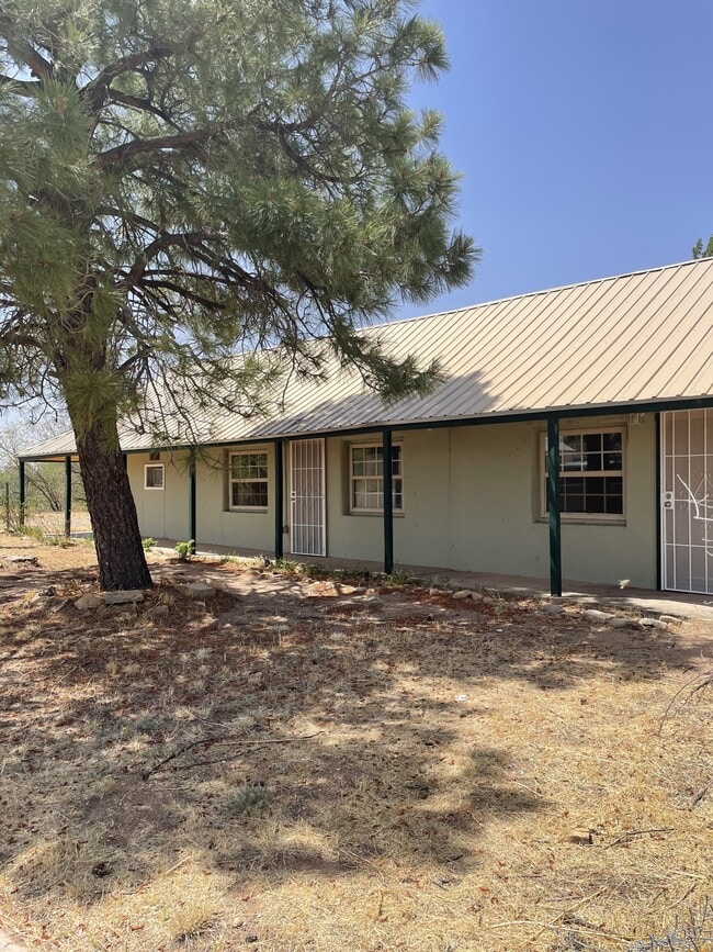 property at 361 S 2nd St