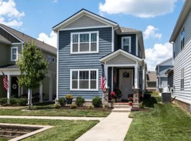 property at 414 Prestige Ct