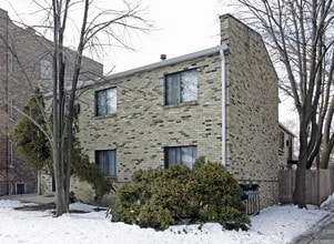 2609 N Prospect Ave in Milwaukee, WI - Foto de edificio - Building Photo