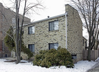 2609 N Prospect Ave in Milwaukee, WI - Building Photo - Building Photo