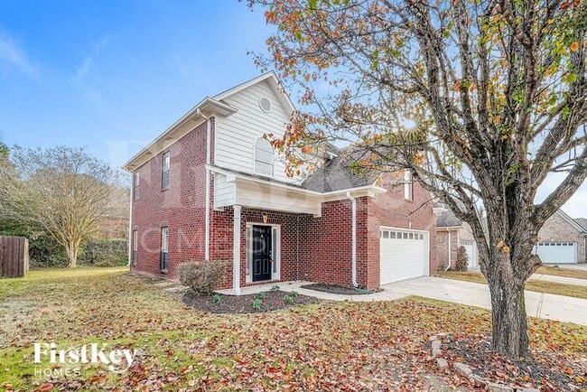 1005 Daventry Way in Calera, AL - Building Photo - Building Photo