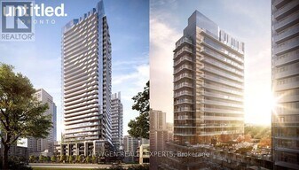 120 Broadway Ave in Toronto, ON - Building Photo