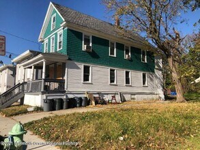 1235 Washington Ave-Unit -1 in Asbury Park, NJ - Foto de edificio - Building Photo