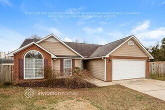5014 Alexis Dr in Indian Trail, NC - Building Photo - Building Photo