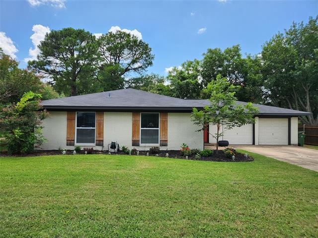1607 Cimarron Trail