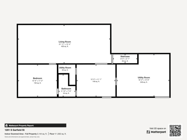 1201 S Garfield St in Junction City, KS - Building Photo - Building Photo