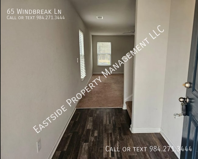 65 Windbreak Ln in Youngsville, NC - Building Photo - Building Photo