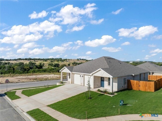 103 Levi Ct in Copperas Cove, TX - Building Photo - Building Photo